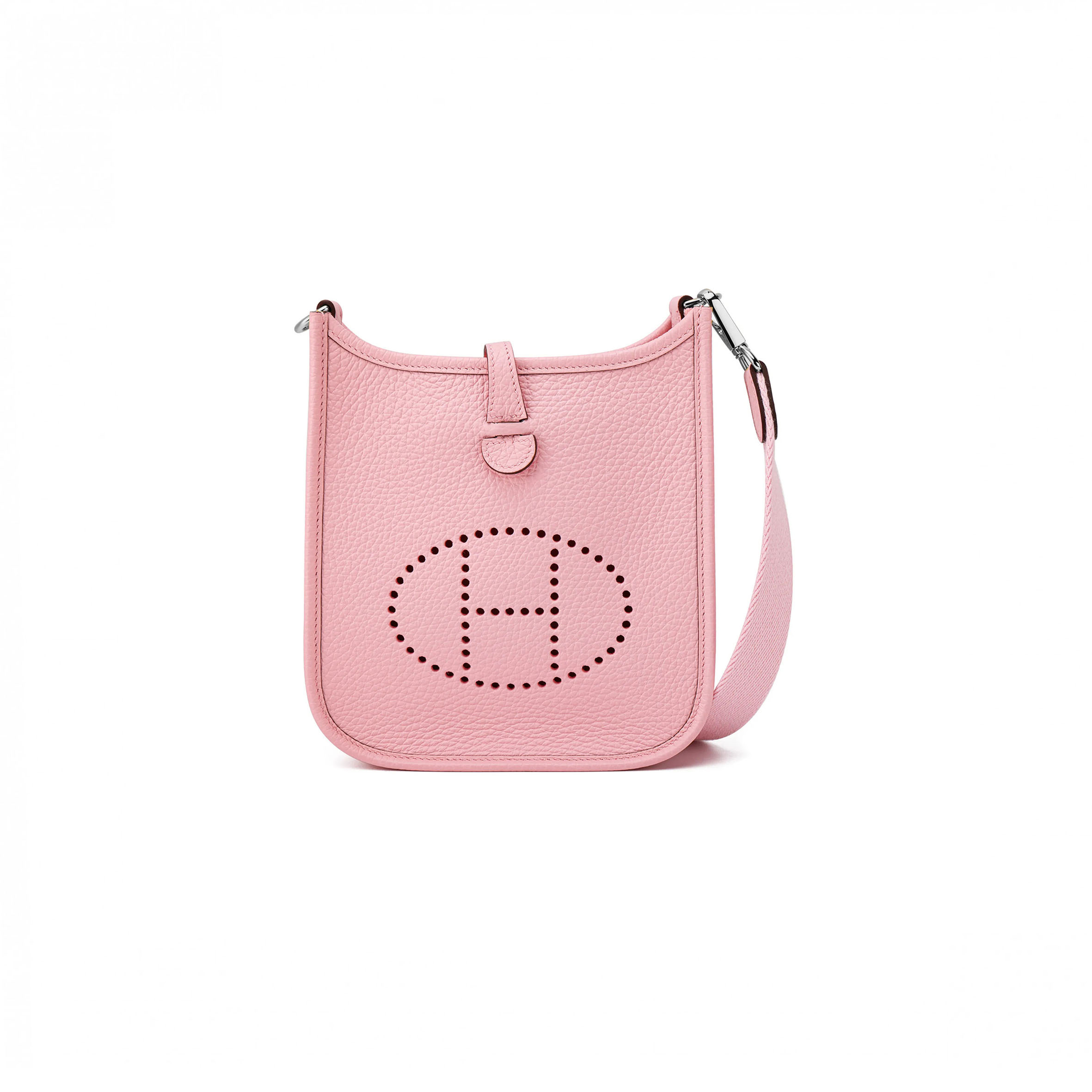 H**mes evelyne mini amazon bag h069426ck3q (18*16*5cm)